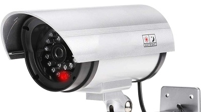 आखिर क्यों लोग खरीद रहे नकली CCTV, सामने आई बड़ी वजह