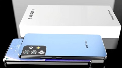 Samsung ला रहा 17 हजार वाला धाकड़ 5G फोन