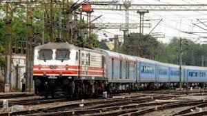 वित्त वर्ष 2022-23 में भारतीय रेलवे की प्रमुख उपलब्धियां  