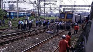दक्षिण पूर्व रेलवे के खड़गपुर रेल मंडल में चल रहा रेल रोको आंदोलन समाप्त