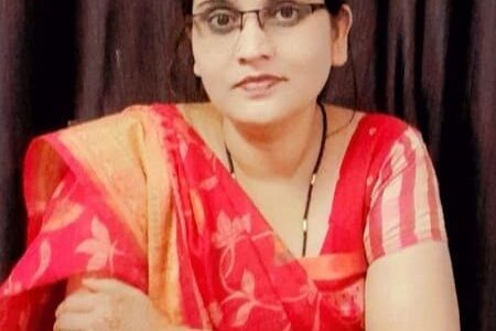भाजपा महिला मोर्चा को दिल्ली में आंदोलन करना चाहिए – वंदना राजपूत