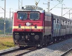 ट्रेनें रहेगी रद्द : रायपुर आरवी ब्लॉक हट के बीच दूसरी रेललाइन एवं स्टेशन यार्ड का आधुनिकरण का कार्य किया जायेगा