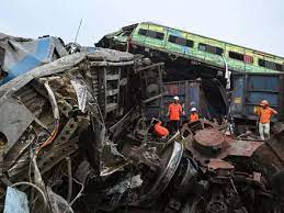 ओडिशा ट्रेन हादसे में 101 शवों की अभी तक नहीं हो पाई पहचान