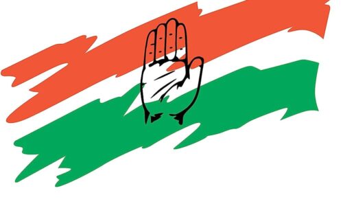 कांग्रेस का 12 जुलाई को रायपुर में मौन सत्याग्रह