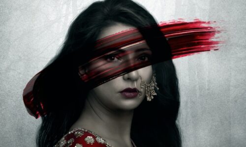 अभिनेत्री गंगा ममगाई की फ़िल्म वश २१ जुलाई को रिलीज के लिए तैयार
