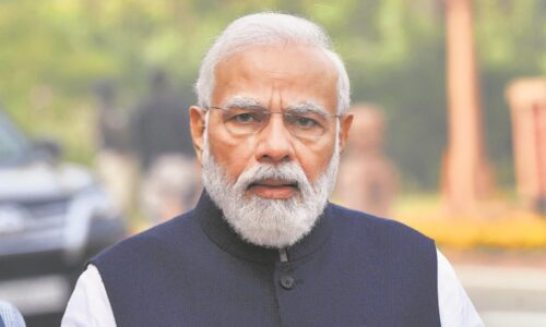 उत्तर भारत में बारिश का कहर , प्रधानमंत्री ने स्थिति की समीक्षा की