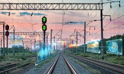 ट्रेन परिचालन का नया अध्याय : ऑटोमेटिक सिग्नलिंग सिस्टम