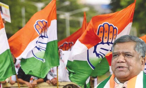 कर्नाटक में नेतृत्वविहीन हुई भाजपा … कई नेता पार्टी छोड़ना चाहते हैं!