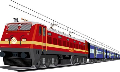 संरक्षा, सुरक्षा तथा बेहतर यात्रा अनुभव प्रदान करना भारतीय रेलवे की प्राथमिकता 