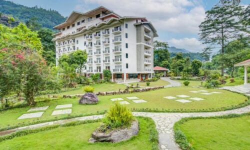 सिक्किम के हरे-भरे वैभव को यादगार बना देगा क्लब महिंद्रा का ले विंटुना रिज़ॉर्ट