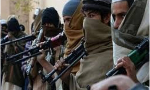 हाई अलर्ट पर भारतीय सेना तीन हाइब्रिड आतंकवादी गिरफ्तार