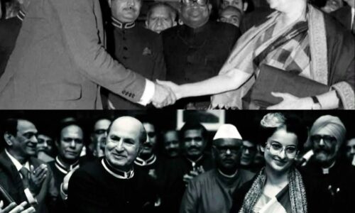 श्रीमती इंदिरा गांधी की भूमिका निभाकर इतिहास रचने को तैयार हैं  कंगना रनौत