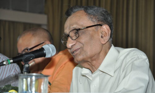  मुख्यमंत्री विष्णु देव साय ने देश के सुप्रसिद्ध पुरातत्वविद पद्मश्री डॉ अरूण कुमार शर्मा के निधन पर गहरा दुःख प्रकट किया