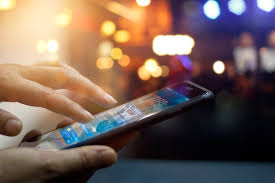 मोबाइल एप्स के जरिए मतदाताओं तक पहुंच रही है निर्वाचन संबंधी हर जानकारी