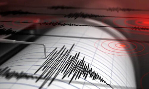 कुल्‍लू में भूकंप के झटके, रिक्टर स्केल पर 3.0 रही तीव्रता