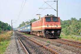 दक्षिण पूर्व मध्य रेलवे के नागपुर रेल मंडल के सालेकसा-दरेकसा रेल खंड के बीच में अप एवं डाउन रेलवे लेवल क्रॉसिंग पर गिर्डर लौंचिंग का कार्य किया जाएगा