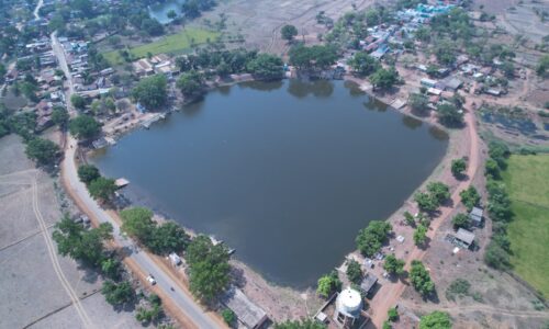 स्वतंत्रता दिवस पर अमृत सरोवर तटों पर होगा ध्वजारोहण