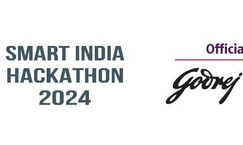 गोदरेज अप्लायंसेज ने स्मार्ट इंडिया हैकाथॉन 2024 के लिए शिक्षा मंत्रालय के साथ की साझेदारी