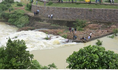 सैलानियों को लुभा रहे बिलासपुर के पर्यटन स्थल